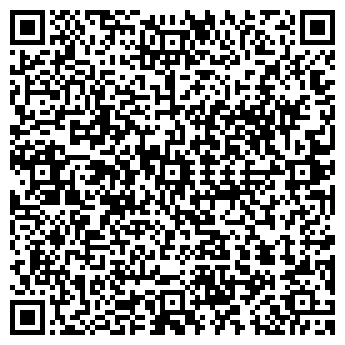 QR-код с контактной информацией организации ОБРАЗ ЖИЗНИ