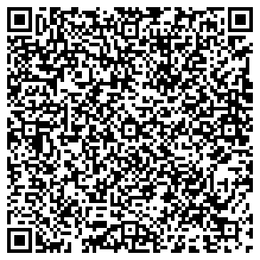 QR-код с контактной информацией организации ГИМНАЗИЯ-КОЛЛЕДЖ ИСКУССТВ МИНСКАЯ