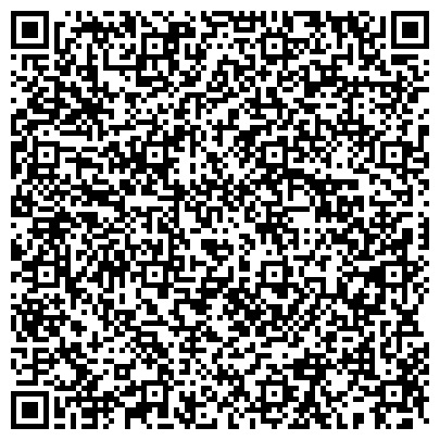 QR-код с контактной информацией организации Подольский филиал  "АПУ Московской области"