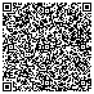 QR-код с контактной информацией организации MITSUBISHI ELECTRIC