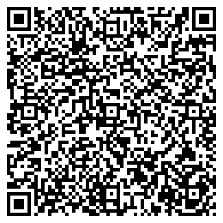 QR-код с контактной информацией организации ОТИС, ЗАО