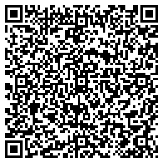 QR-код с контактной информацией организации СПУТНИК