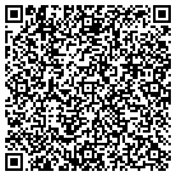 QR-код с контактной информацией организации KODAK EXPRESS