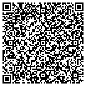 QR-код с контактной информацией организации АКЪЯРХЛЕБ МУП