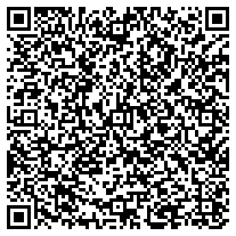 QR-код с контактной информацией организации Аптека "Саффарм"