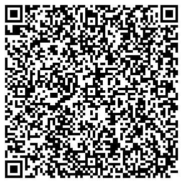 QR-код с контактной информацией организации Аликовское сельское поселение