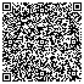 QR-код с контактной информацией организации ЦЕНТР ДЕТСКОГО ТВОРЧЕСТВА