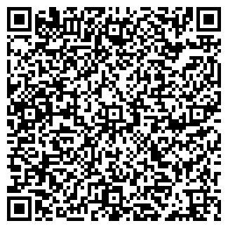 QR-код с контактной информацией организации Бакалинская РО ВОИ