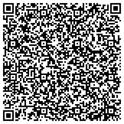 QR-код с контактной информацией организации Военный комиссариат городских округов г. Выкса и Навашинский