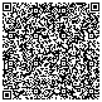 QR-код с контактной информацией организации Территориальный участок "Газпром межрегионгаз Пермь" в п. Барда