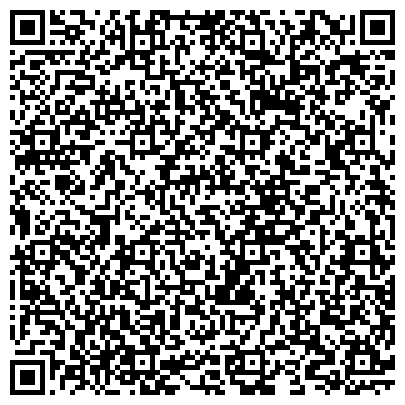 QR-код с контактной информацией организации Сектор социальных выплат, приёма и обработки информации в Гагаринском районе