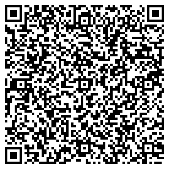 QR-код с контактной информацией организации Сабыагрохим