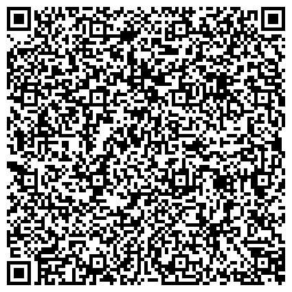 QR-код с контактной информацией организации Богородский филиал Кировской клинической больницы № 7 им. В.И.Юрловой