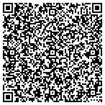 QR-код с контактной информацией организации Пермский краевой радиотелецентр