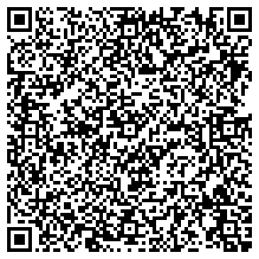 QR-код с контактной информацией организации ЦЕРКОВЬ ВЛАДИМИРСКОЙ ИКОНЫ БОЖИЕЙ МАТЕРИ