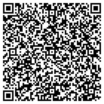 QR-код с контактной информацией организации ИЛЕШМЯСО ОАО