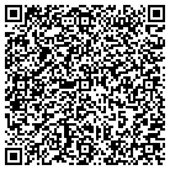 QR-код с контактной информацией организации УЧАСТКОВАЯ БОЛЬНИЦА