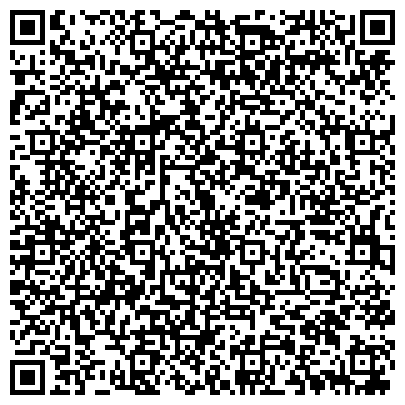 QR-код с контактной информацией организации «Каргинская СОШ имени М.А. Шолохова»