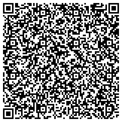 QR-код с контактной информацией организации Отдел ЗАГС администрации МО «Вешкаймский район»