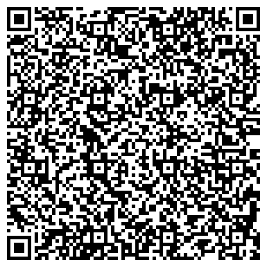QR-код с контактной информацией организации Кадровый центр Ульяновской области" в Вешкаймском районе