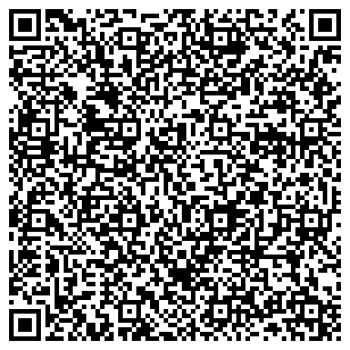 QR-код с контактной информацией организации Вешкаймский лицей им. Б.П. Зиновьева