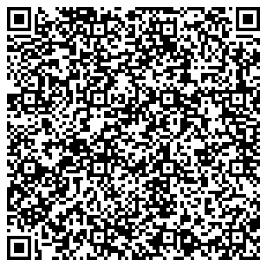 QR-код с контактной информацией организации Беклемишевская средняя школа