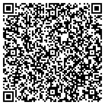 QR-код с контактной информацией организации ФОКИНСКИЙ ЛАГЕРЬ ОТДЫХА