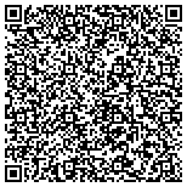 QR-код с контактной информацией организации ЦЕНТР ЗАНЯТОСТИ НАСЕЛЕНИЯ ВОСКРЕСЕНСКОГО РАЙОНА