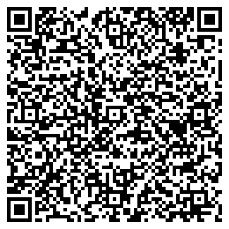 QR-код с контактной информацией организации ООО ЛАЛ НПФ