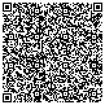 QR-код с контактной информацией организации Филиал ГУП СО «Облводоресурс»-«Калининский»