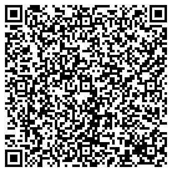 QR-код с контактной информацией организации ЗАО Ресторан «ОХОТНИЧИЙ КЛУБ»