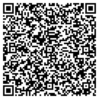 QR-код с контактной информацией организации ТИПОГРАФИЯ