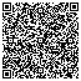 QR-код с контактной информацией организации АЛЕНУШКА