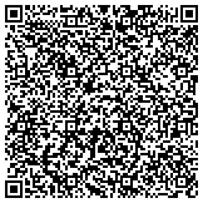 QR-код с контактной информацией организации «Кизеловский психоневрологический интернат»