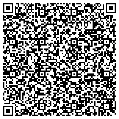 QR-код с контактной информацией организации Межрайонная инспекция Федеральной налоговой службы №2 по Чувашской Республике