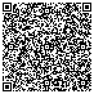 QR-код с контактной информацией организации Военный комиссариат г. Оха и Охинского района