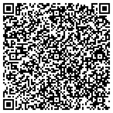 QR-код с контактной информацией организации Филиал ОАО «НПФ РГС» в Ульяновской области