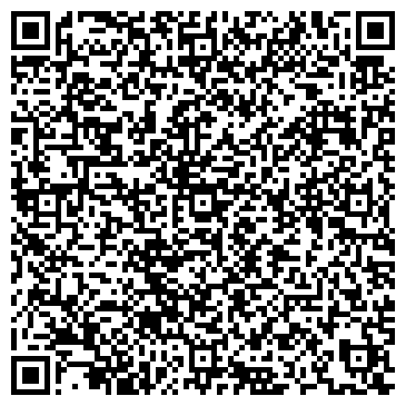 QR-код с контактной информацией организации ООО «Башкирэнерго» Кушнаренковский РЭС