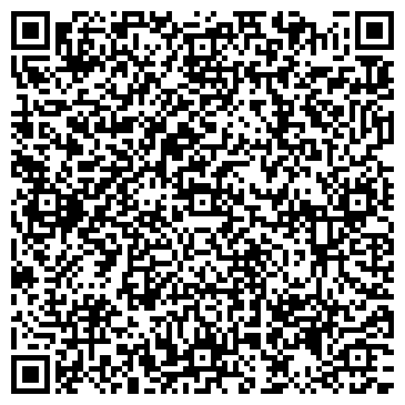 QR-код с контактной информацией организации АНТЕЙ УРАЛЬСКАЯ ПРОМЫШЛЕННАЯ КОМПАНИЯ, ЗАО