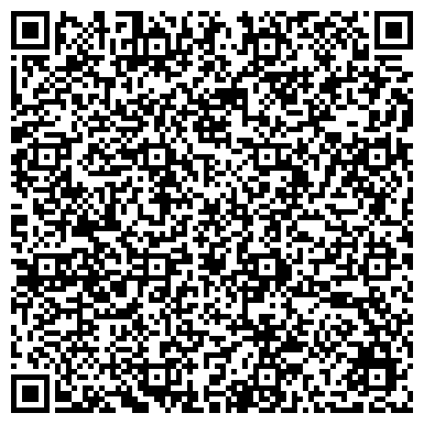 QR-код с контактной информацией организации Малмыжская психиатрическая больница