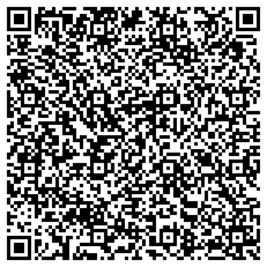 QR-код с контактной информацией организации Администрация Малмыжского района