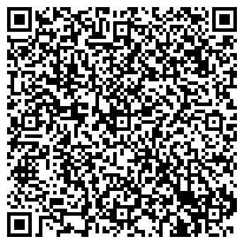 QR-код с контактной информацией организации МУП МАРПОСАДСКИЙ ТОПСБЫТ