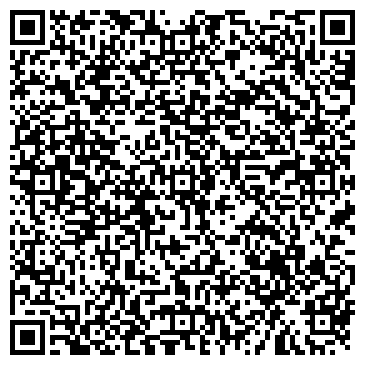 QR-код с контактной информацией организации ПФ РФ УПРАВЛЕНИЕ В НОВОСПАССКОМ РАЙОНЕ