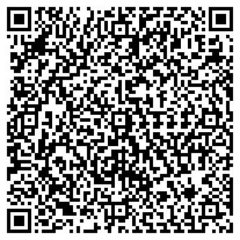 QR-код с контактной информацией организации РУССАВТО ООО