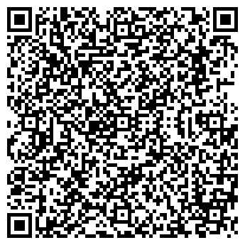 QR-код с контактной информацией организации АГРОТЕХСЕРВИС РТС