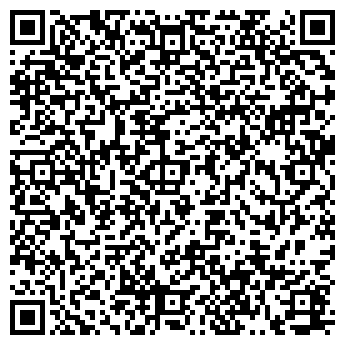 QR-код с контактной информацией организации ЛАЗУРИТ