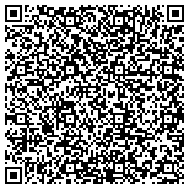 QR-код с контактной информацией организации Музей крестьянского труда и быта