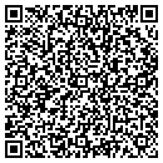 QR-код с контактной информацией организации МАКСИМОВКА, ЗАО