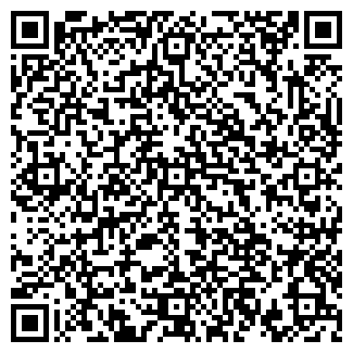 QR-код с контактной информацией организации Гостиница у Рубена