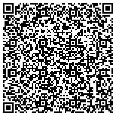 QR-код с контактной информацией организации ЧОУ ДПО Учебный центр "Саранский дом науки и техники"
